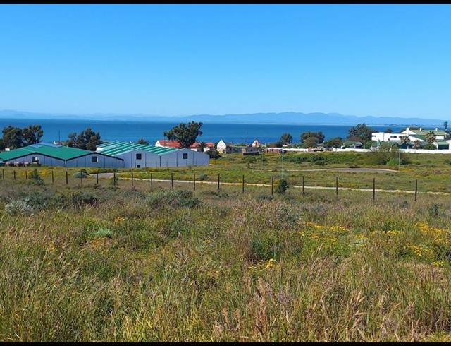 LAND FOR SALE IN SANDY POINT